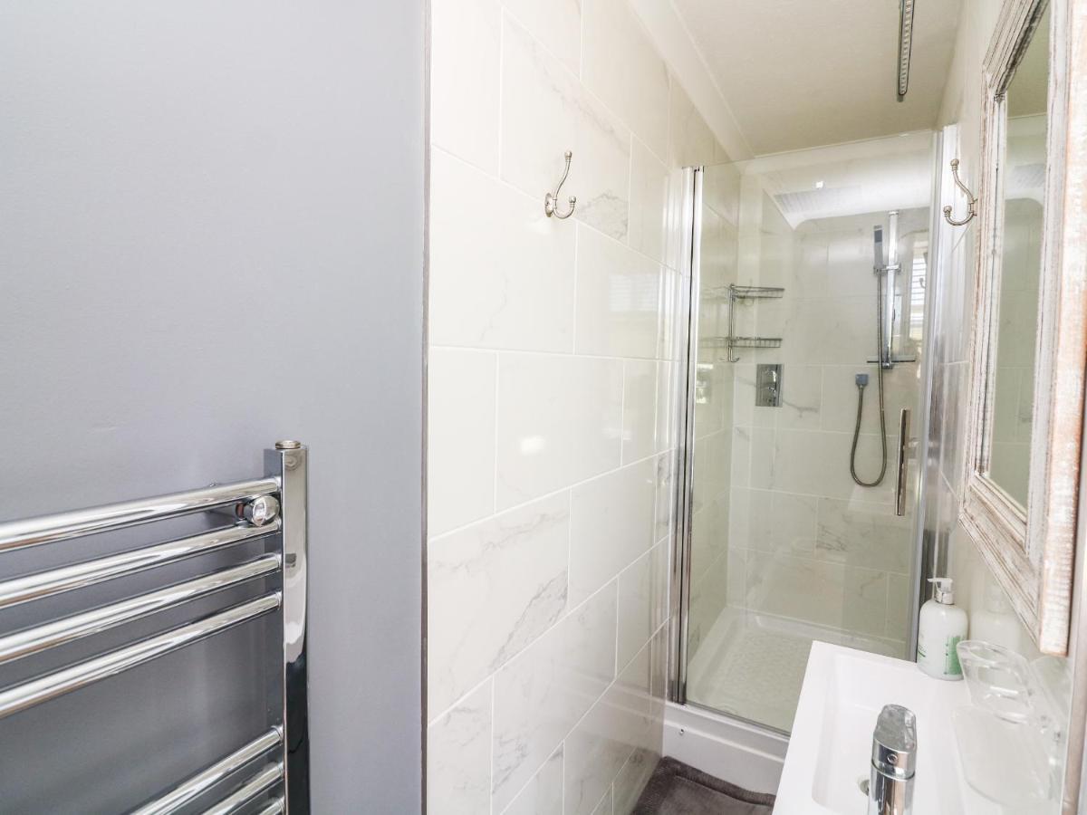 Apartament Paddler'S Rest Hope Cove Zewnętrze zdjęcie