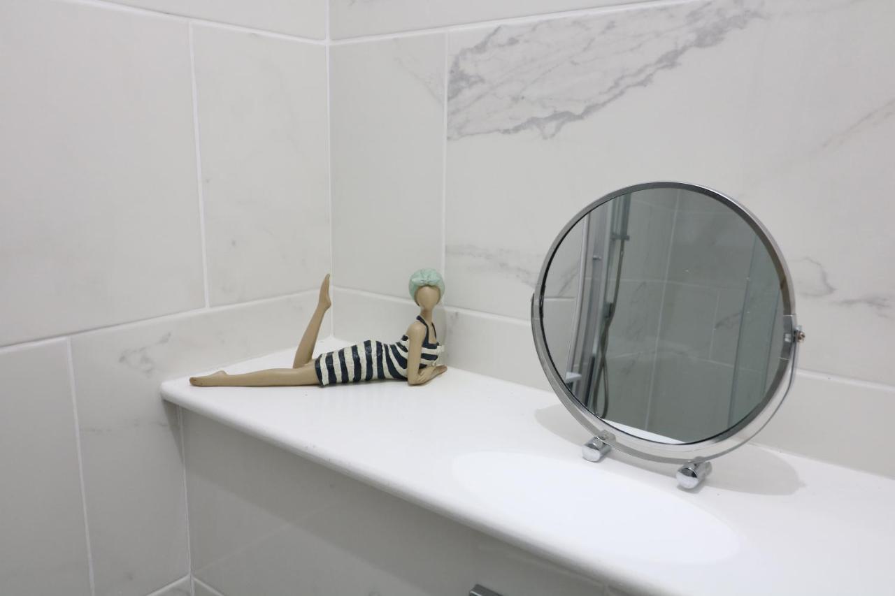 Apartament Paddler'S Rest Hope Cove Zewnętrze zdjęcie