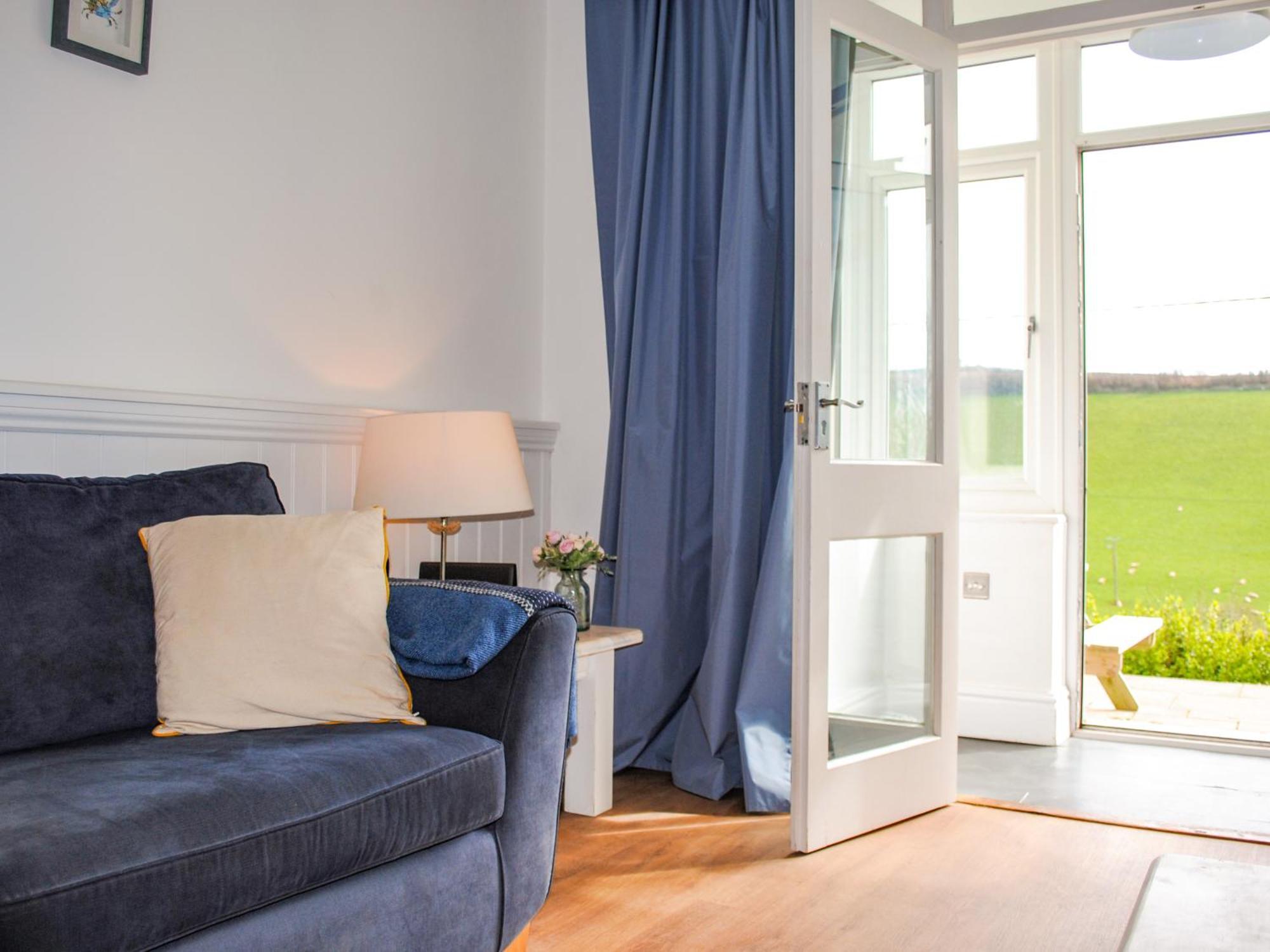 Apartament Paddler'S Rest Hope Cove Zewnętrze zdjęcie
