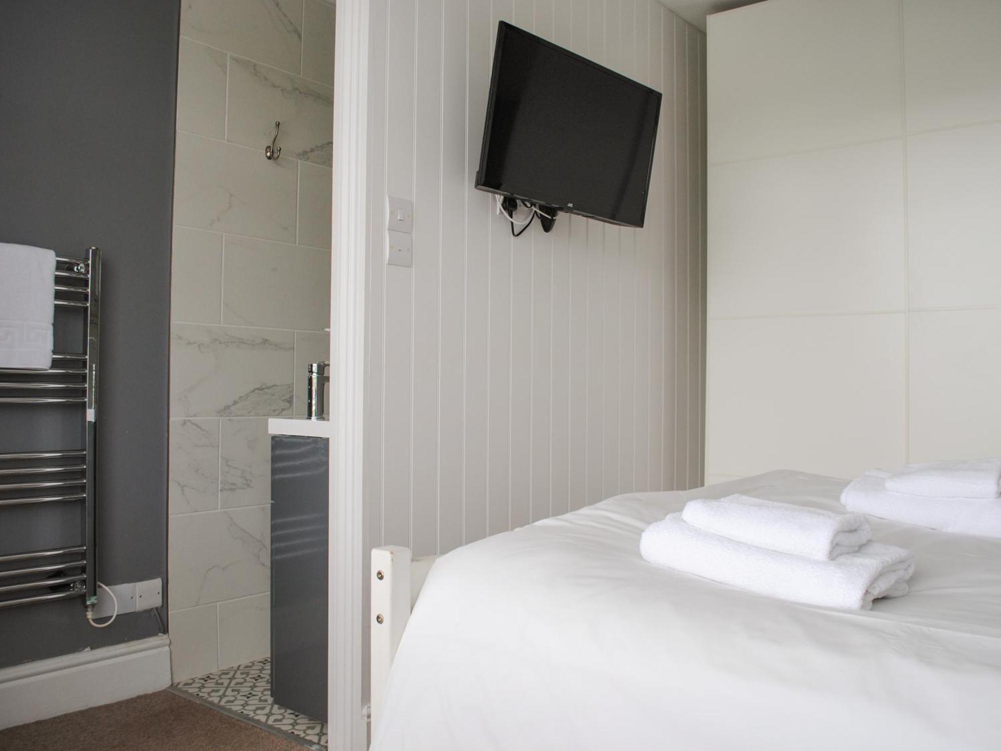 Apartament Paddler'S Rest Hope Cove Zewnętrze zdjęcie